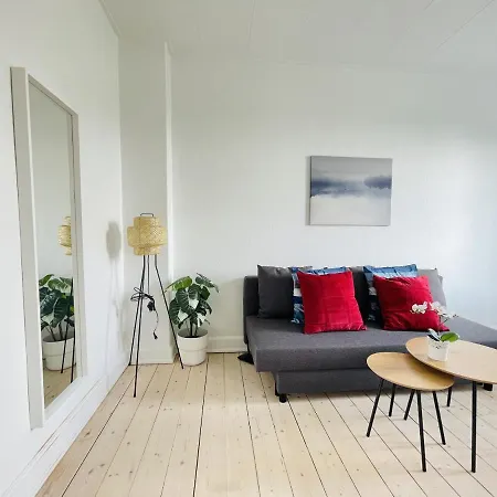 Aday - Ocean Shores Apartment *