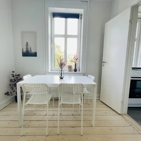 Aday - Ocean Shores * Frederikshavn