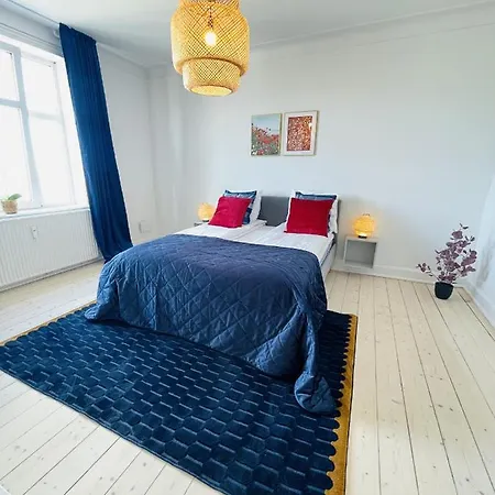 Apartament Aday - Ocean Shores