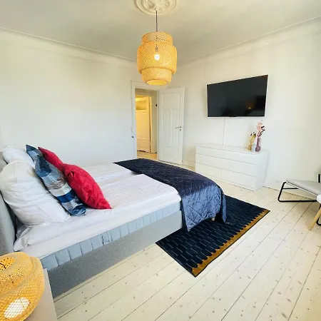 Appartement Aday - Ocean Shores