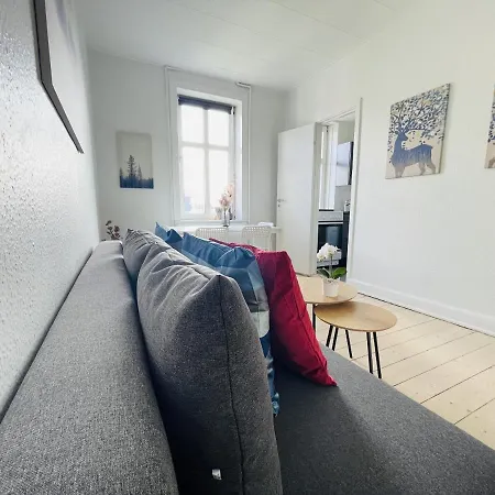 Aday - Ocean Shores * Frederikshavn