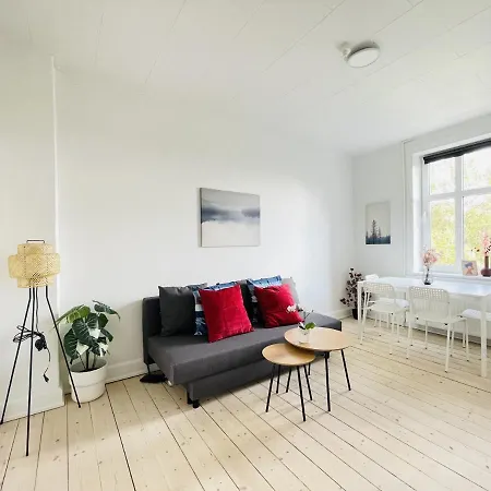 Aday - Ocean Shores Appartement *