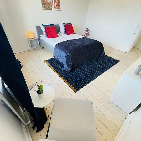 Aday - Ocean Shores Apartment Frederikshavn