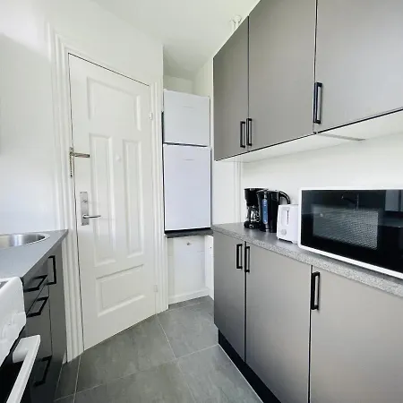 Aday - Ocean Shores * Frederikshavn