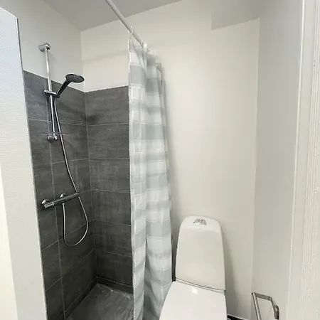 Aday - Ocean Shores Apartment Frederikshavn